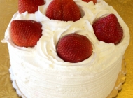 Strawberry Shortcake 7-inch